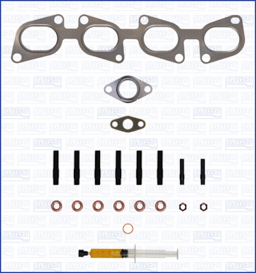 Turbolader montageset Ajusa JTC11489