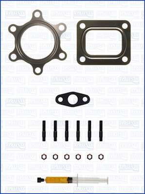 Turbolader montageset Ajusa JTC11491