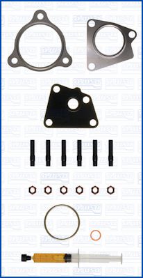 Ajusa Turbolader montageset JTC11493