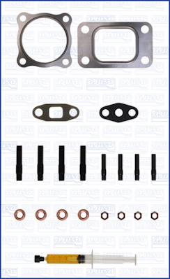 Turbolader montageset Ajusa JTC11495