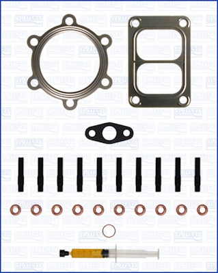 Turbolader montageset Ajusa JTC11496