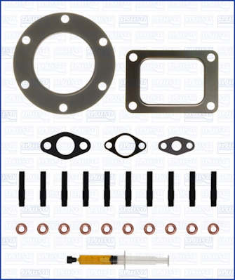 Turbolader montageset Ajusa JTC11497