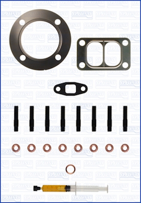 Turbolader montageset Ajusa JTC11502