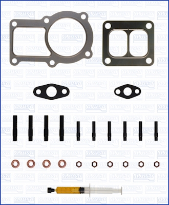 Turbolader montageset Ajusa JTC11503