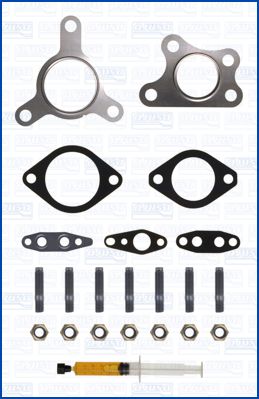 Turbolader montageset Ajusa JTC11508