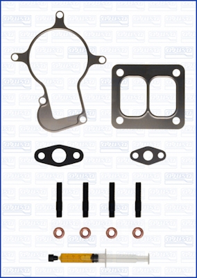 Turbolader montageset Ajusa JTC11515