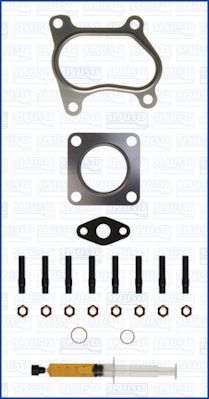Ajusa Turbolader montageset JTC11533