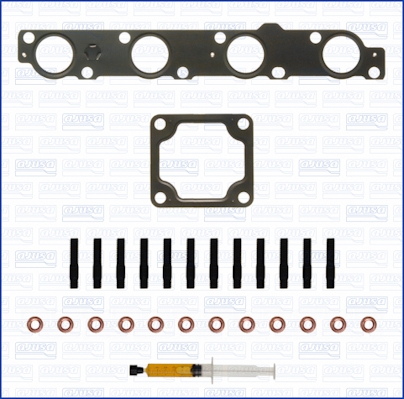 Turbolader montageset Ajusa JTC11537