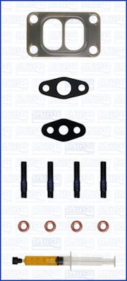 Turbolader montageset Ajusa JTC11538