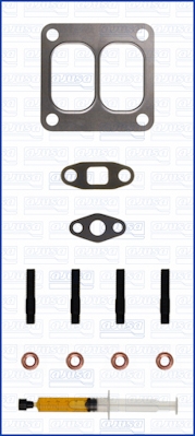 Turbolader montageset Ajusa JTC11539