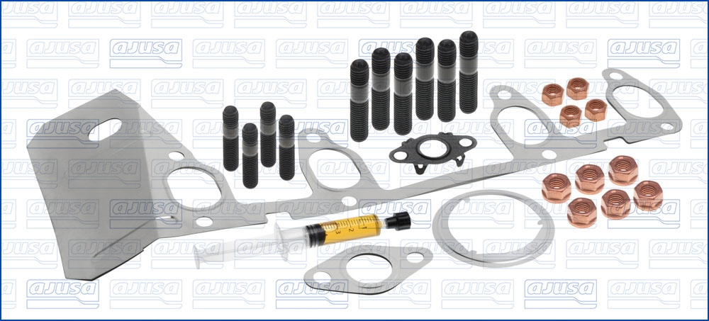 Turbolader montageset Ajusa JTC11540