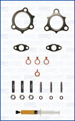 Turbolader montageset Ajusa JTC11543