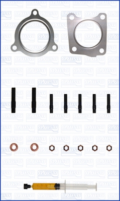 Turbolader montageset Ajusa JTC11551