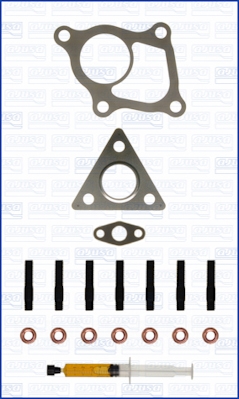 Turbolader montageset Ajusa JTC11553