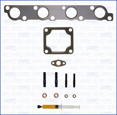 Turbolader montageset Ajusa JTC11554