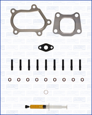 Turbolader montageset Ajusa JTC11562