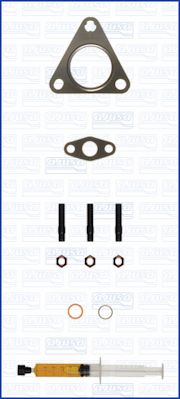 Turbolader montageset Ajusa JTC11569