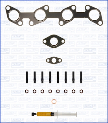 Turbolader montageset Ajusa JTC11576