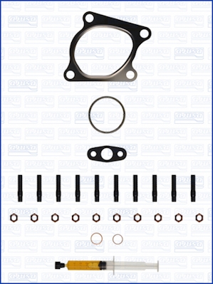 Turbolader montageset Ajusa JTC11577