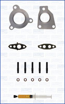 Turbolader montageset Ajusa JTC11583