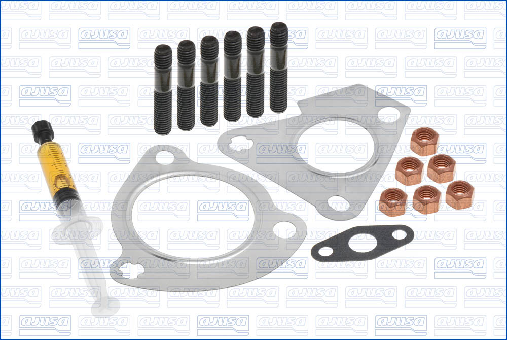Turbolader montageset Ajusa JTC11585