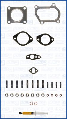 Turbolader montageset Ajusa JTC11586