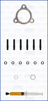 Turbolader montageset Ajusa JTC11587