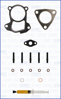 Turbolader montageset Ajusa JTC11589