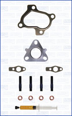 Ajusa Turbolader montageset JTC11593