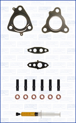Ajusa Turbolader montageset JTC11596