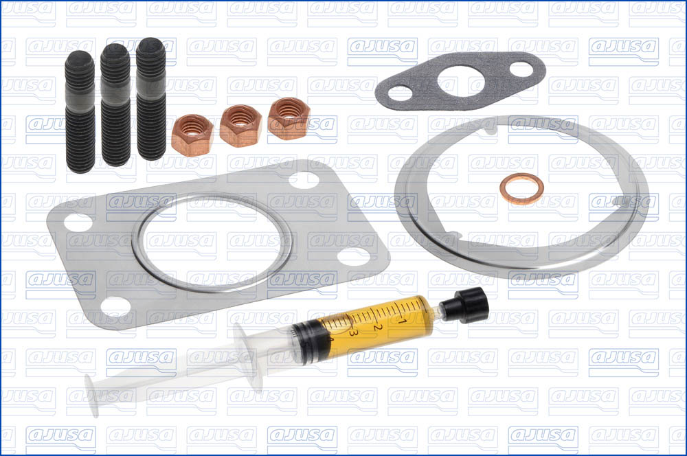 Turbolader montageset Ajusa JTC11598
