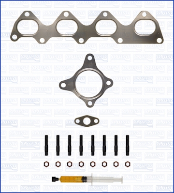 Turbolader montageset Ajusa JTC11603