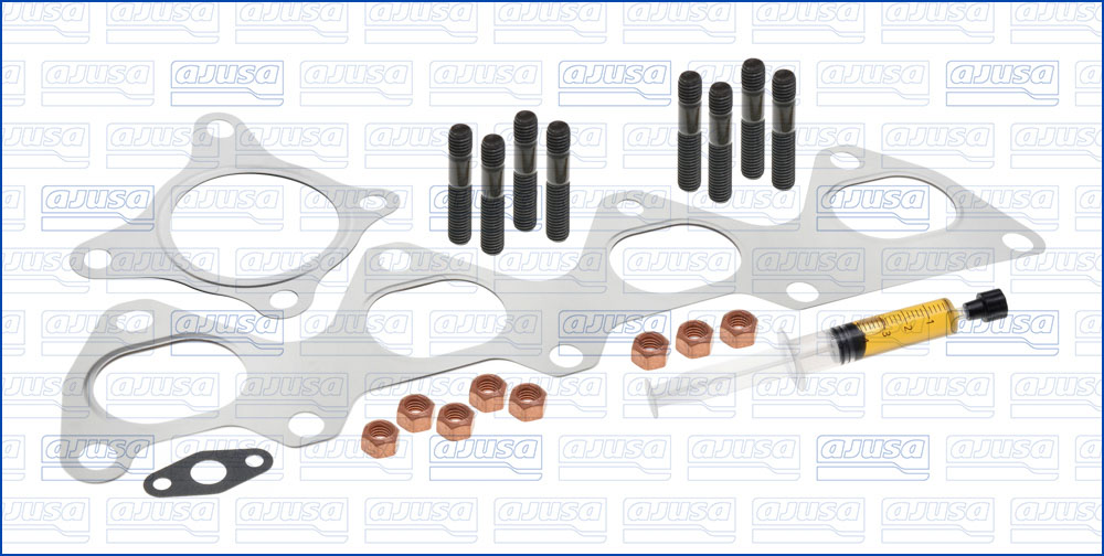 Turbolader montageset Ajusa JTC11603