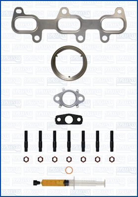 Turbolader montageset Ajusa JTC11605