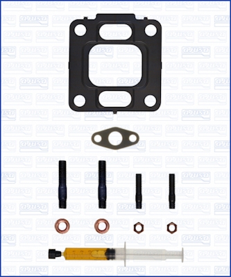 Turbolader montageset Ajusa JTC11608
