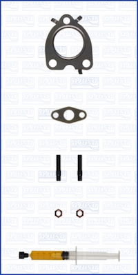 Ajusa Turbolader montageset JTC11612