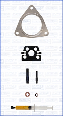 Turbolader montageset Ajusa JTC11613