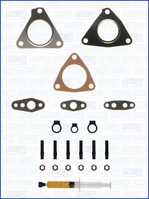 Ajusa Turbolader montageset JTC11624
