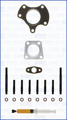 Turbolader montageset Ajusa JTC11628