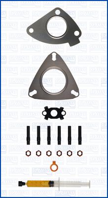 Turbolader montageset Ajusa JTC11638