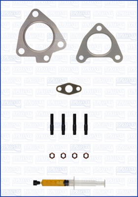 Turbolader montageset Ajusa JTC11644