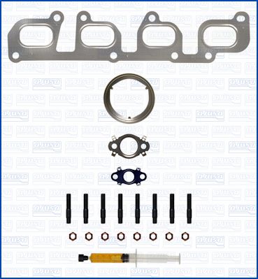 Turbolader montageset Ajusa JTC11702