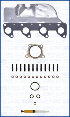 Turbolader montageset Ajusa JTC11706