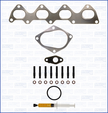 Turbolader montageset Ajusa JTC11708