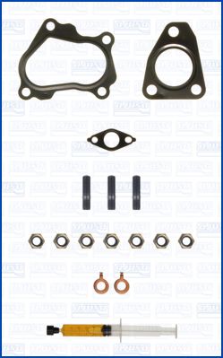 Turbolader montageset Ajusa JTC11718