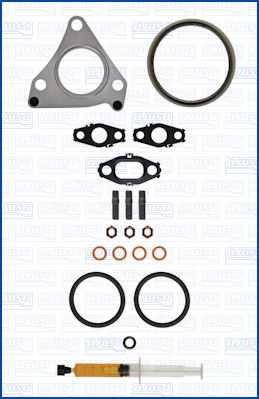 Ajusa Turbolader montageset JTC11720