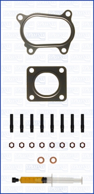 Turbolader montageset Ajusa JTC11724