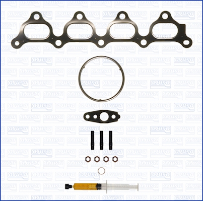 Turbolader montageset Ajusa JTC11734