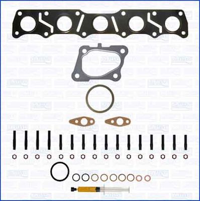 Turbolader montageset Ajusa JTC11743