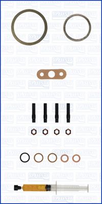 Ajusa Turbolader montageset JTC11744